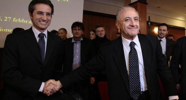 Antimafia, nel mirino quattro candidati alle regionali in Campania