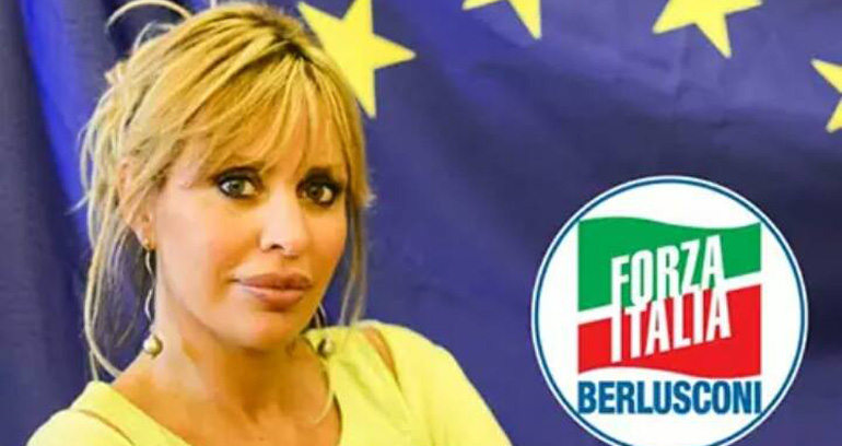 Campania: Mussolini capolista in Forza Italia