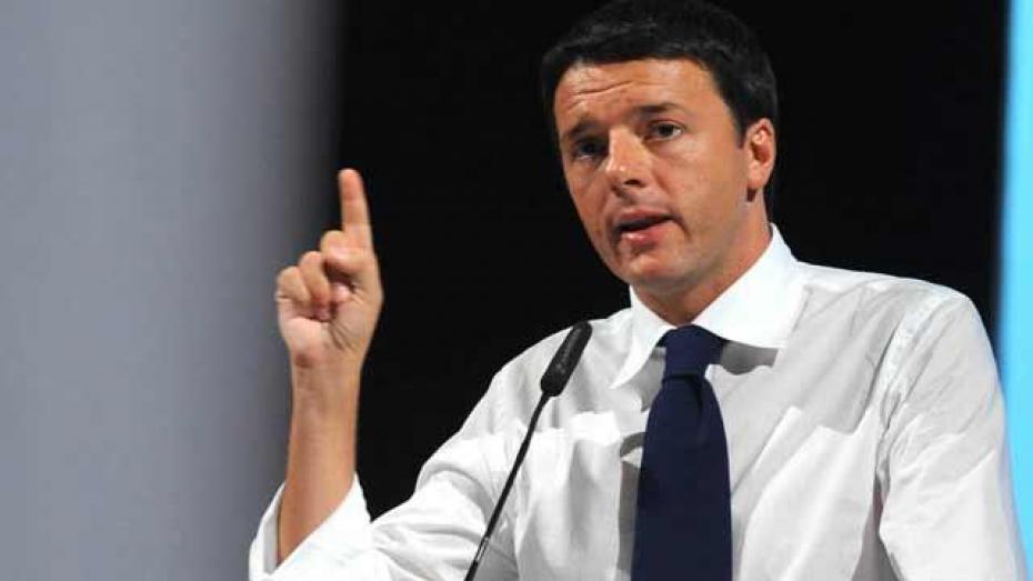 Regionali Campania. Per il Sole 24 Ore Renzi è contro il PD campano