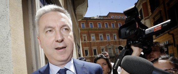 Lorenzo Guerini (PD): “Non votate gli impresentabili”