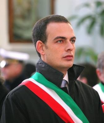 Il sindaco di Pollena Trocchia Francesco Pinto eletto capogruppo di Forza Italia della Città Metropolitana di Napoli