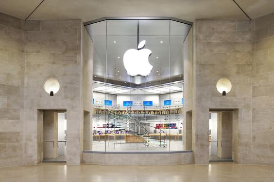 Apple punta su Napoli, in città il centro per sviluppo delle App