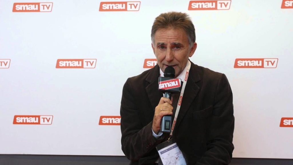 umberto de gregorio eav