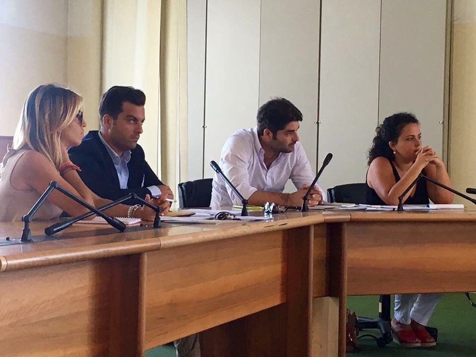 Gal Vesuvio, consiglio comunale massese vota all’unanimità. Esposito: “Opportunità da non sciupare”