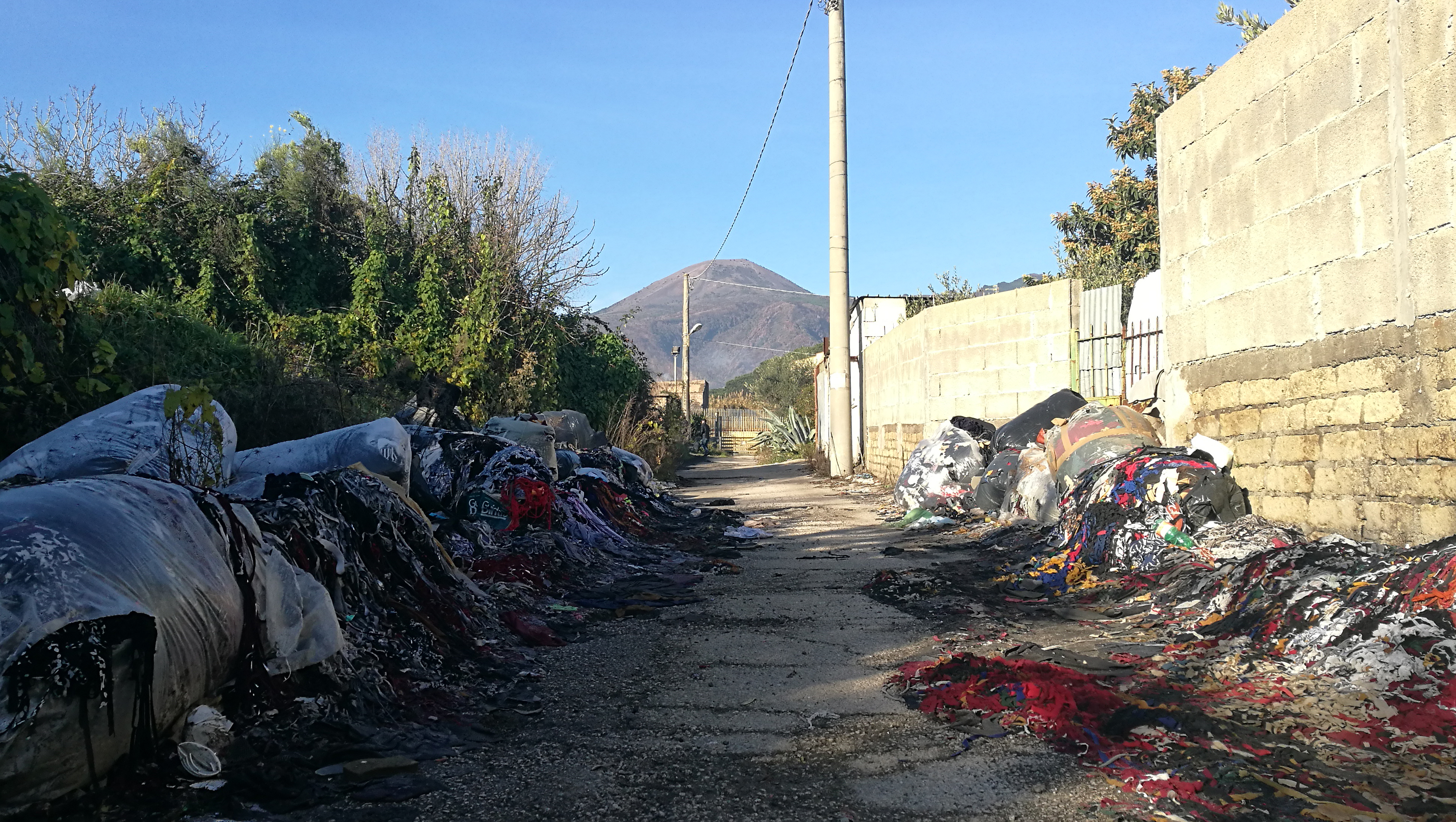 Grande Progetto Vesuvio: una svolta per il Parco?