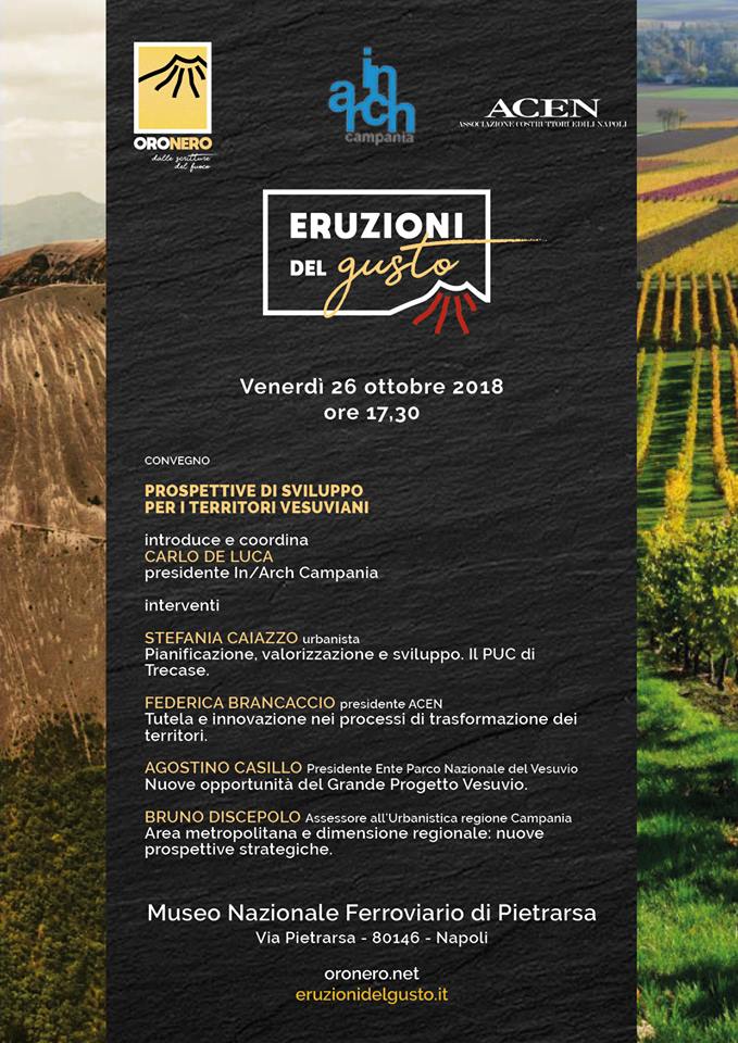 Al via ‘Eruzioni del gusto’, la kermesse enogastronomica di Oronero