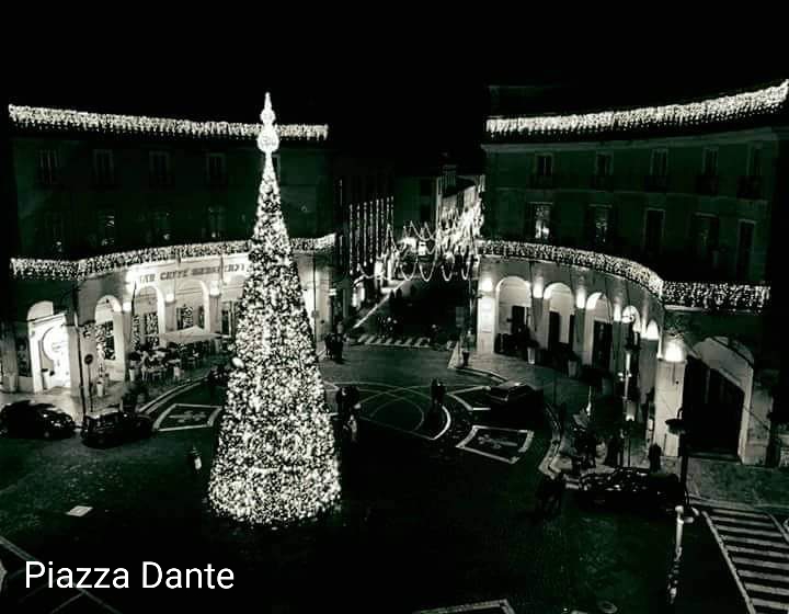 Notte Bianca a Caserta: definito il programma dell’evento