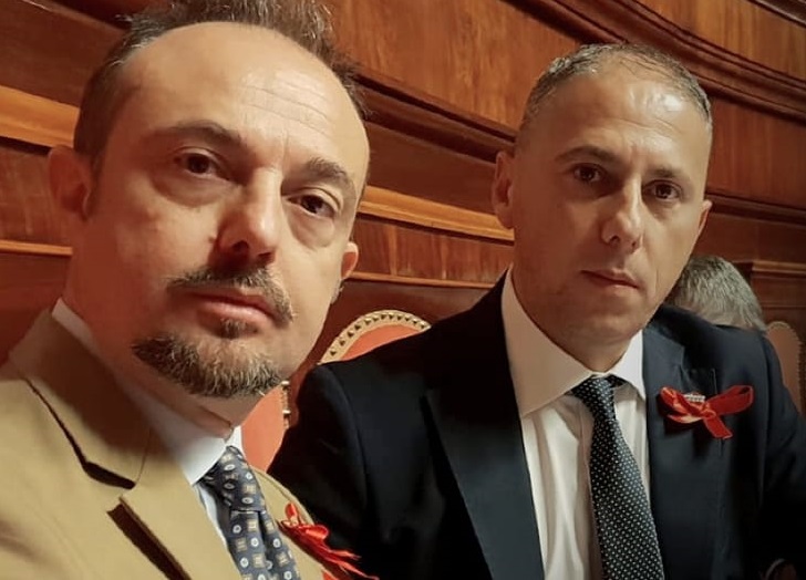 FORNI CREMATORI nel vesuviano, i senatori grillini Puglia e Vaccaro annunciano una interrogazione parlamentare