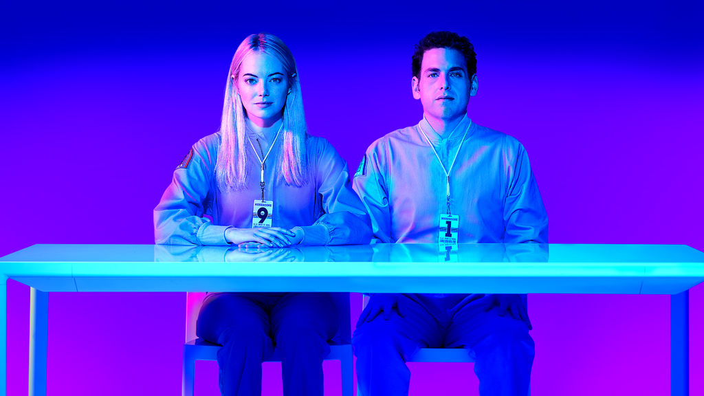 Maniac, la serie tv di Netflix che “mette in crisi” il telespettatore