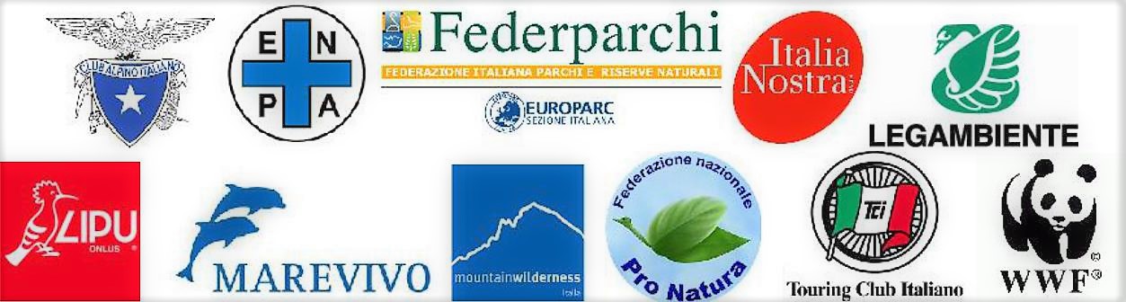 Preoccupazioni delle associazioni ambientaliste per il futuro dei parchi nazionali.