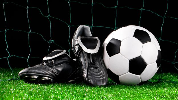 Saper giocare a calcio significa saper toccare il pallone