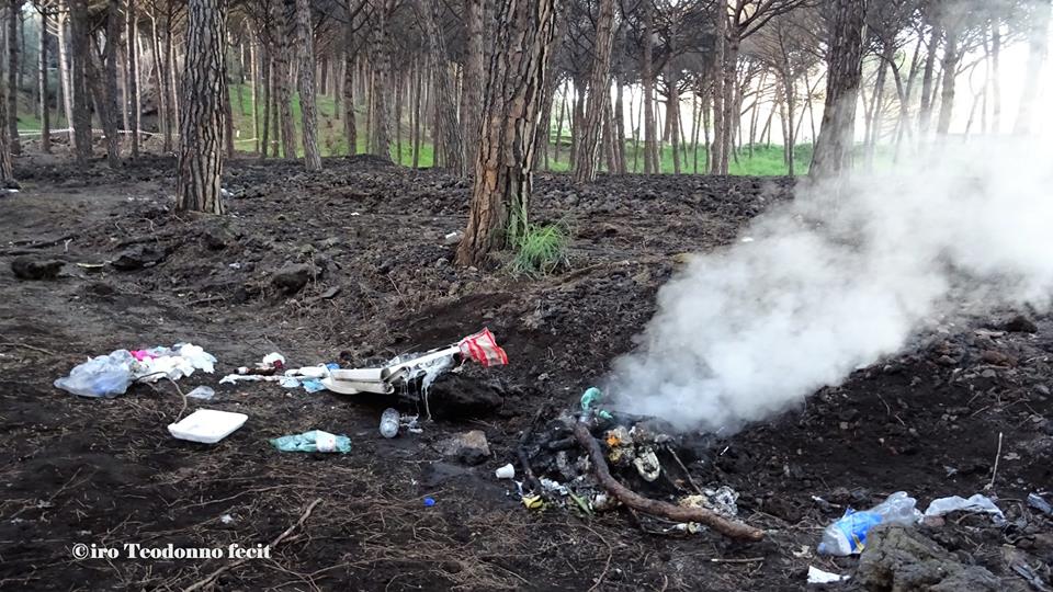 Torre del Greco, Eco-Pasquetta 2019, l’anno della consapevolezza