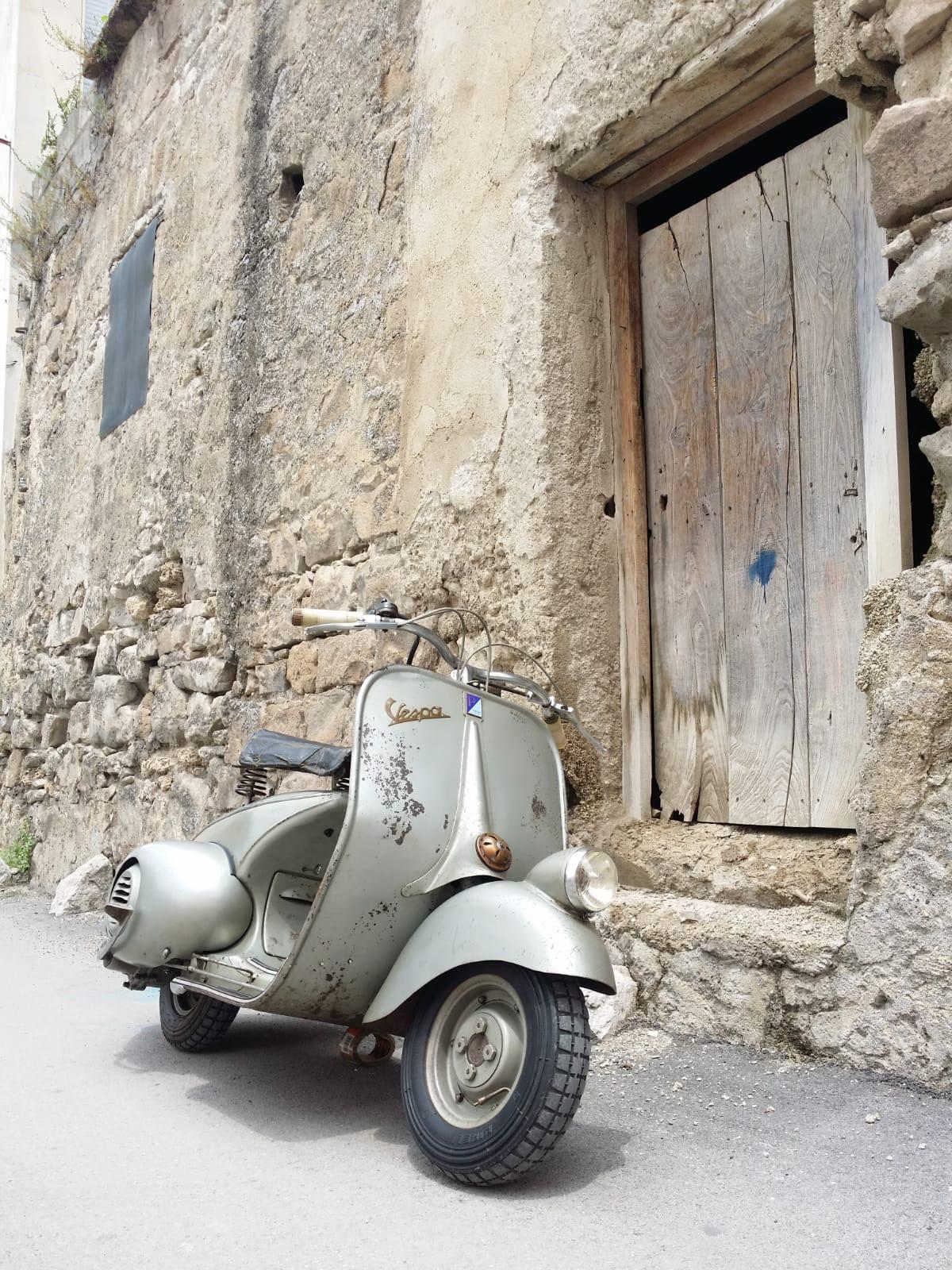 Vespa Club Italia compie 70 anni: massima istituzione che celebra il mito Piaggio