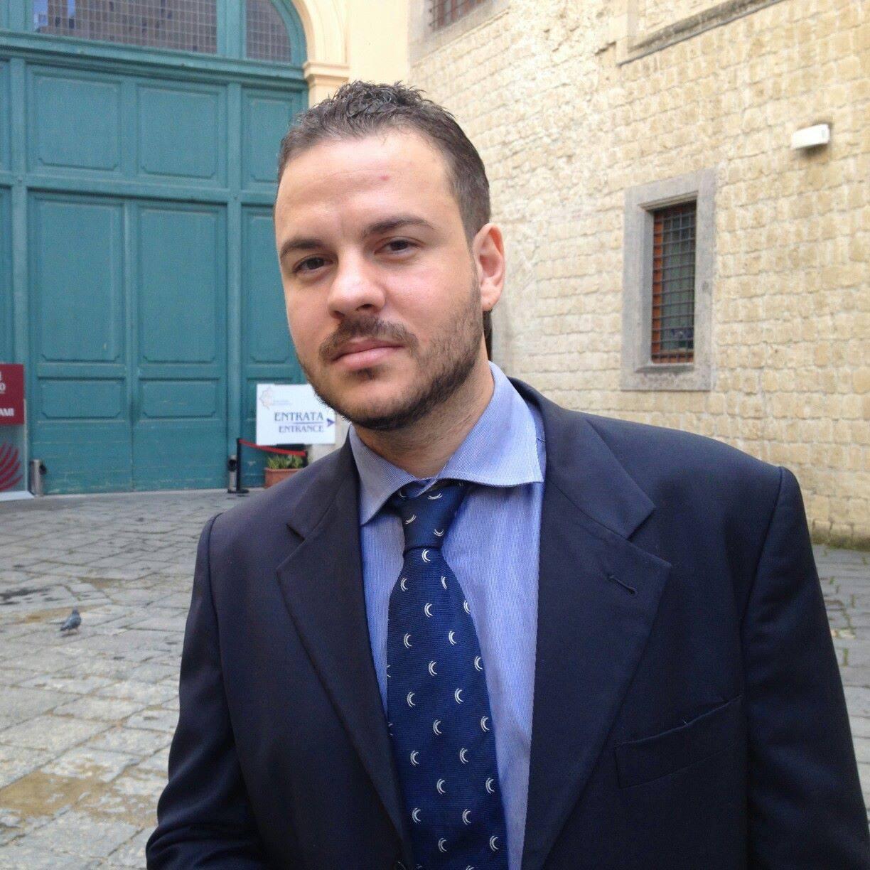 Il più giovane Project Manager di Italia è di Secondigliano: Vincenzo Vinciguerra