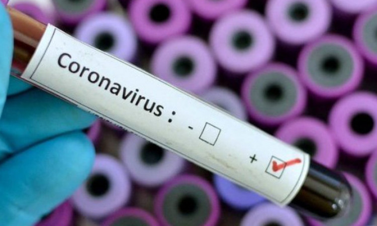 Coronavirus, un caso a San Sebastiano al Vesuvio