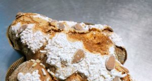 Colomba artigianale