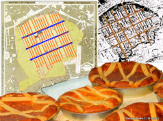 Nepolis e la pastiera