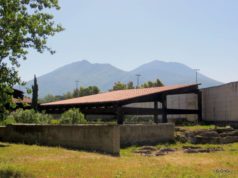 Villa rustica di Caius Olius Ampliatus