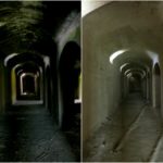 Stazione Centrale Cook del Vesuvio