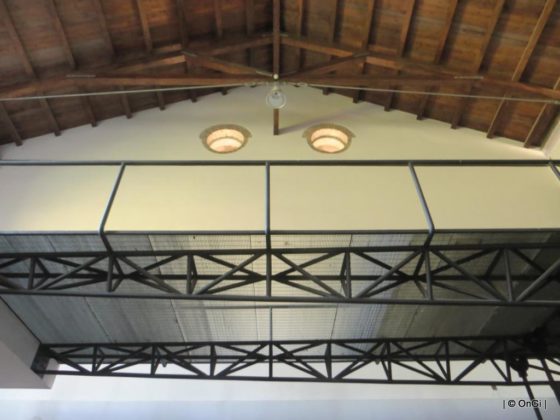 Stazione Centrale Cook del Vesuvio