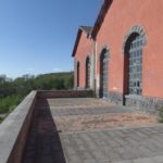 Stazione Centrale Cook del Vesuvio