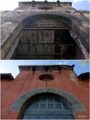 Stazione Centrale Cook del Vesuvio