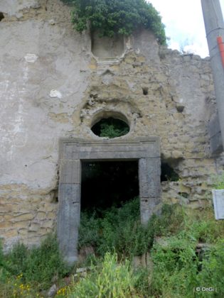 Ruderi Masseria Valente