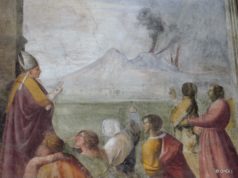 Affresco San Gennaro