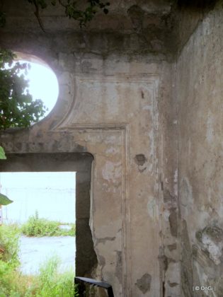 Ruderi Masseria Valente