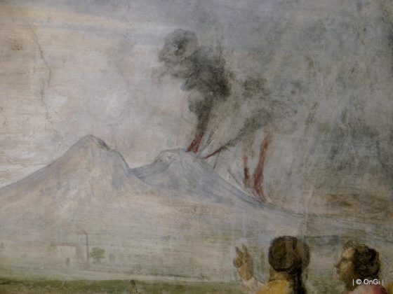 Affresco San Gennaro