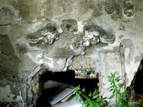 Ruderi Masseria Valente