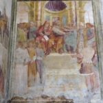 Affresco San Gennaro