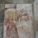 Affresco San Gennaro