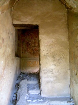 Ruderi Masseria Valente