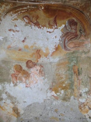 Ruderi Masseria Valente