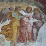 Affresco San Gennaro