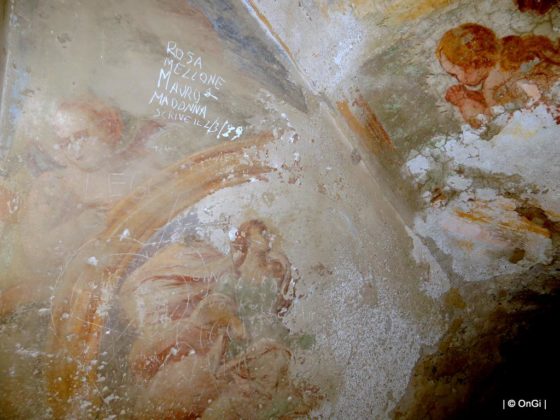 Ruderi Masseria Valente