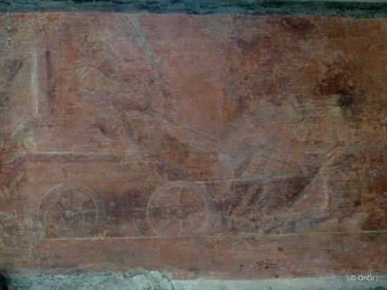 Affresco San Gennaro