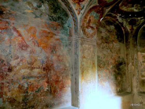 Ruderi Masseria Valente