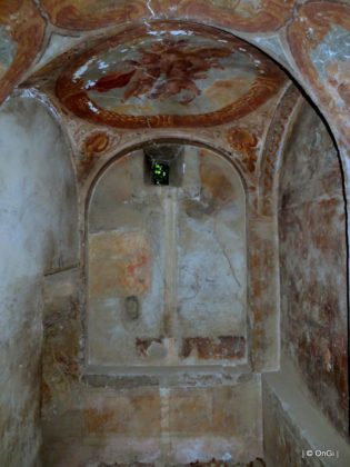 Ruderi Masseria Valente