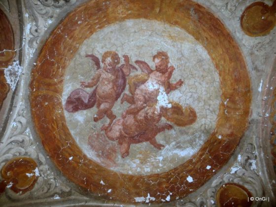Ruderi Masseria Valente