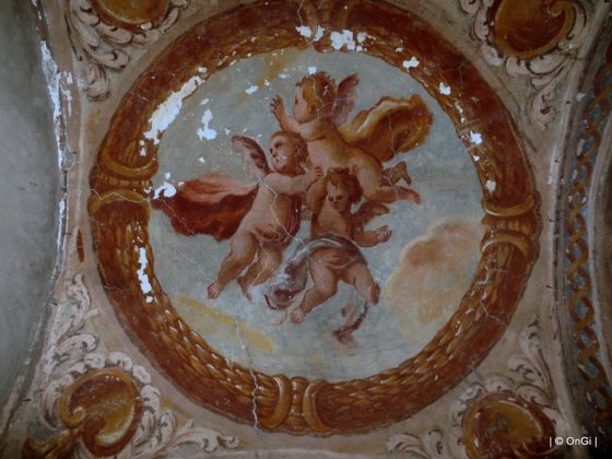 Ruderi Masseria Valente