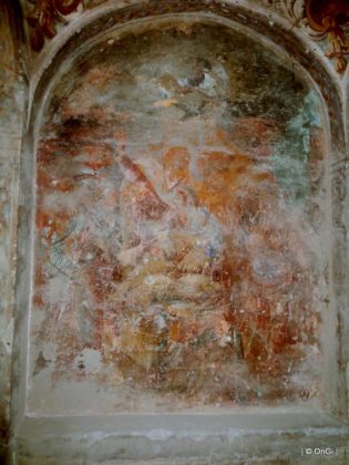 Ruderi Masseria Valente