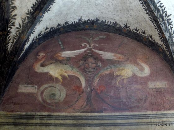 Affresco San Gennaro