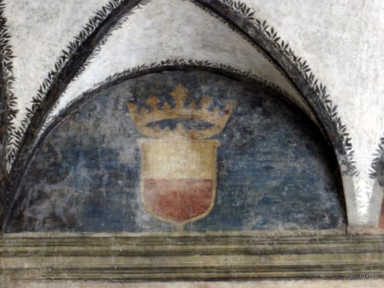 Affresco San Gennaro