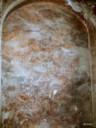 Ruderi Masseria Valente