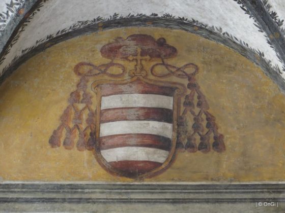 Affresco San Gennaro