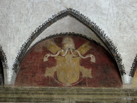 Affresco San Gennaro