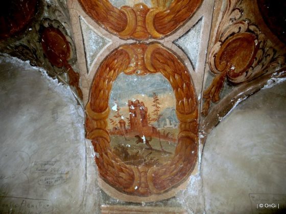 Ruderi Masseria Valente