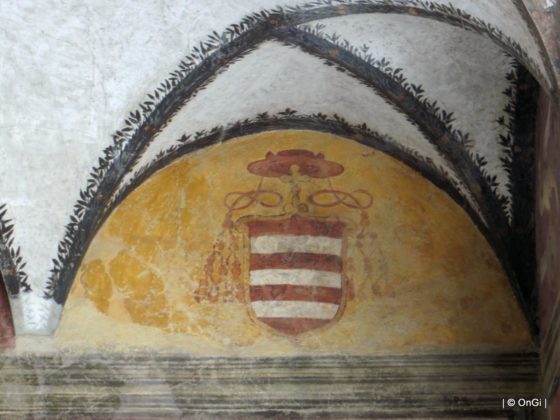 Affresco San Gennaro
